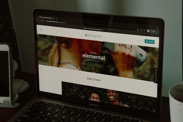 Elementor Website Design & Customization