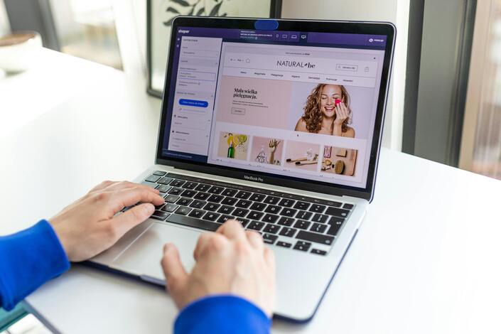 Custom WordPress Theme Development